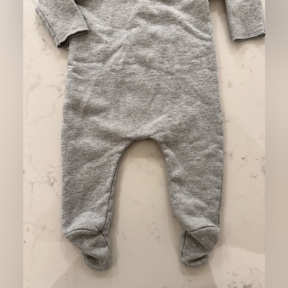 Jamie Kay Bearsuit Gray - Picture 4 of 10